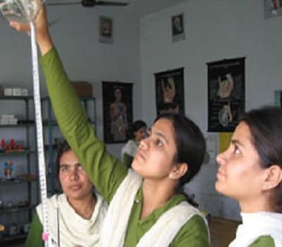 Green Valley College of Education Jind Campus photo 8